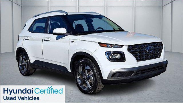 Preowned 2025 Hyundai VENUE SEL for Sale