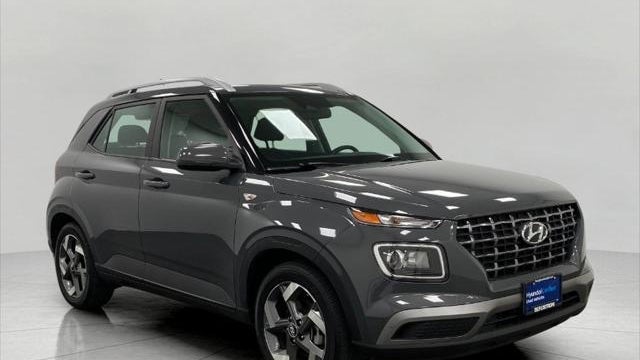 Preowned 2025 Hyundai VENUE SEL for Sale