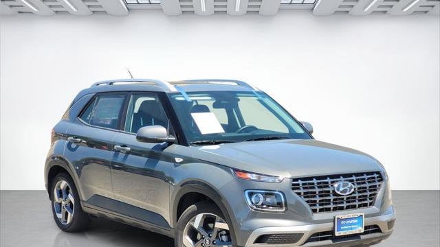 Preowned 2025 Hyundai VENUE SEL for Sale