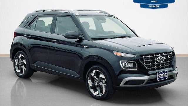 Preowned 2025 Hyundai VENUE SEL for Sale
