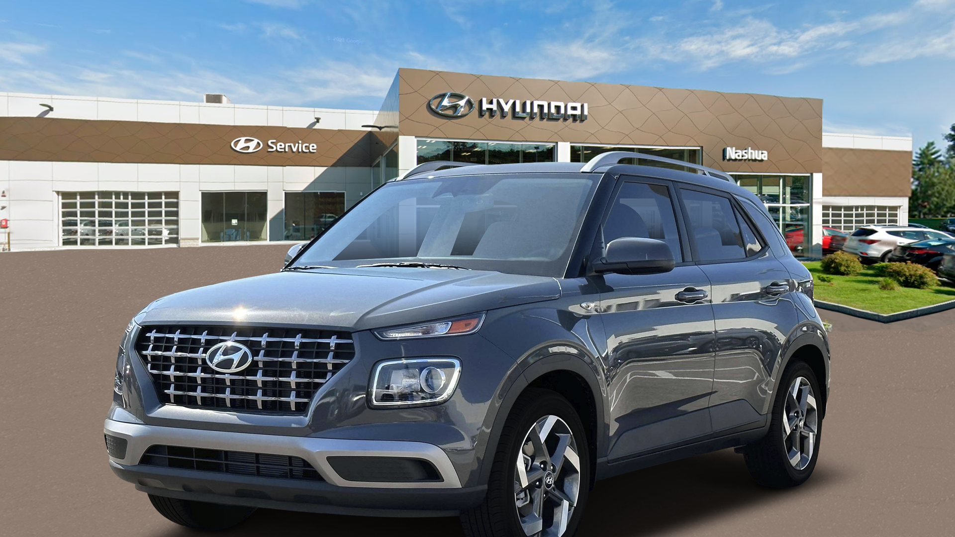 Preowned 2025 Hyundai VENUE SEL for Sale