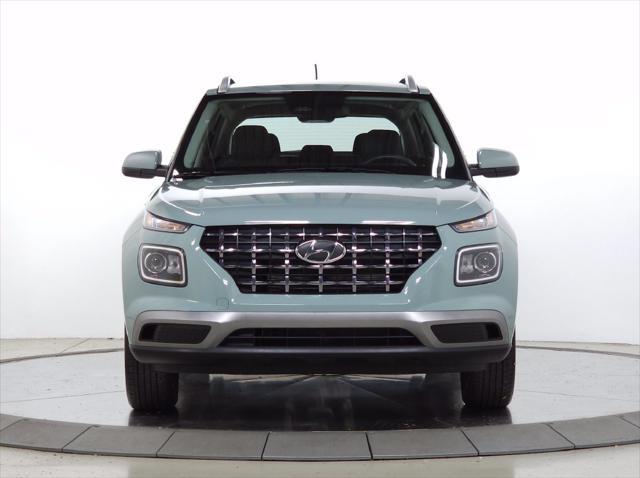 2025 Hyundai Venue - $24,487