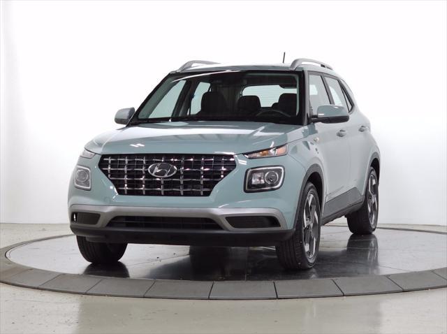 2025 Hyundai Venue - $24,487