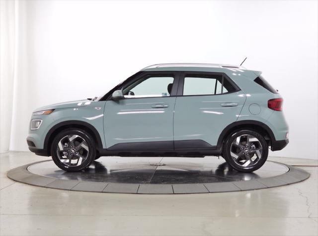 2025 Hyundai Venue - $24,487