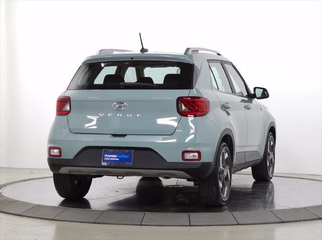 2025 Hyundai Venue - $24,487