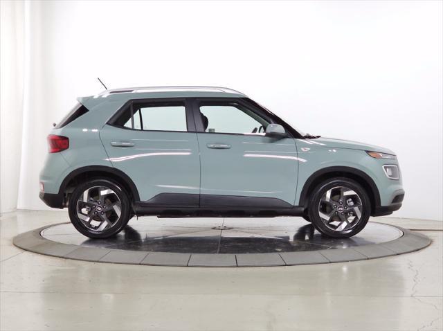 2025 Hyundai Venue - $24,487