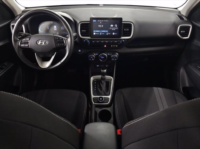 2025 Hyundai Venue - $24,487