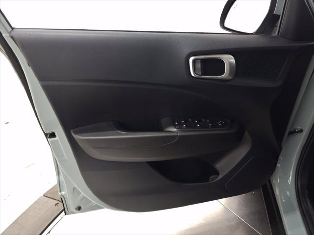 2025 Hyundai Venue - $24,487