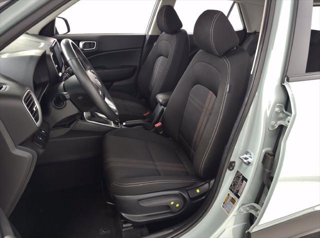 2025 Hyundai Venue - $24,487