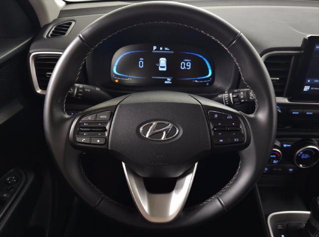 2025 Hyundai Venue - $24,487