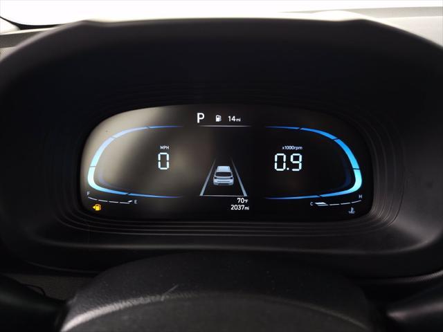2025 Hyundai Venue - $24,487