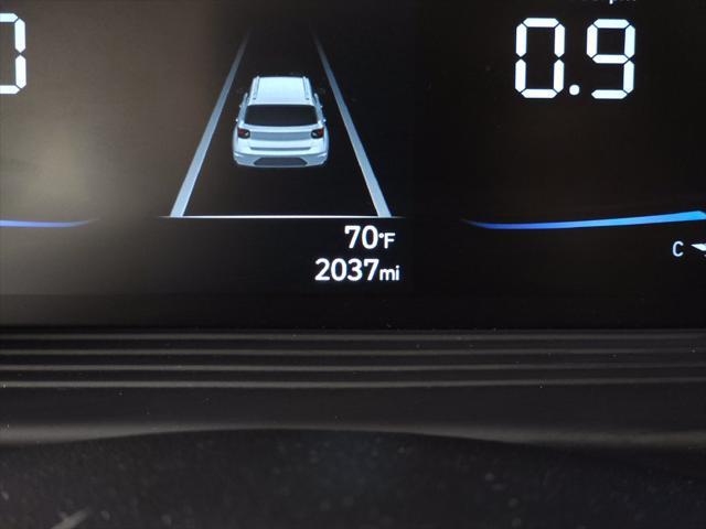 2025 Hyundai Venue - $24,487