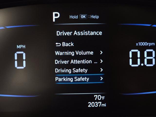 2025 Hyundai Venue - $24,487