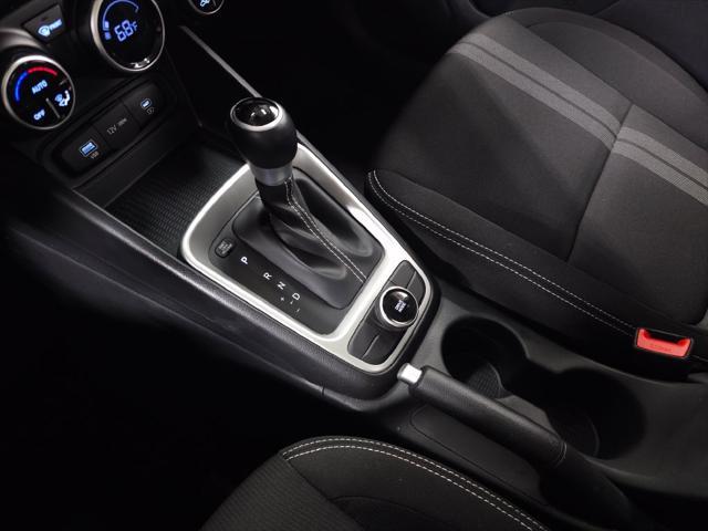 2025 Hyundai Venue - $24,487