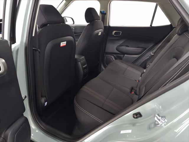 2025 Hyundai Venue - $24,487