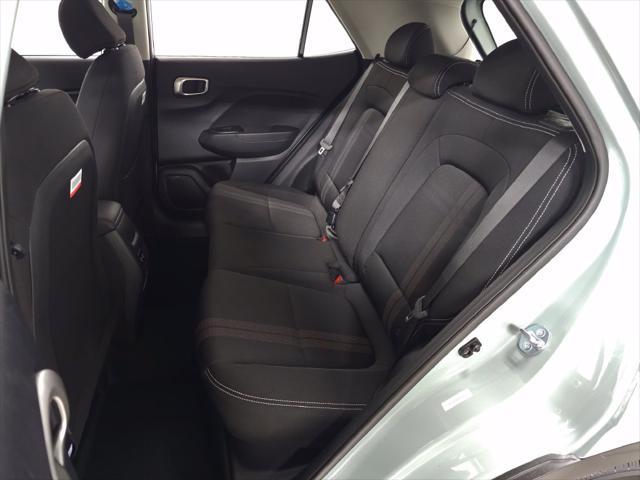 2025 Hyundai Venue - $24,487