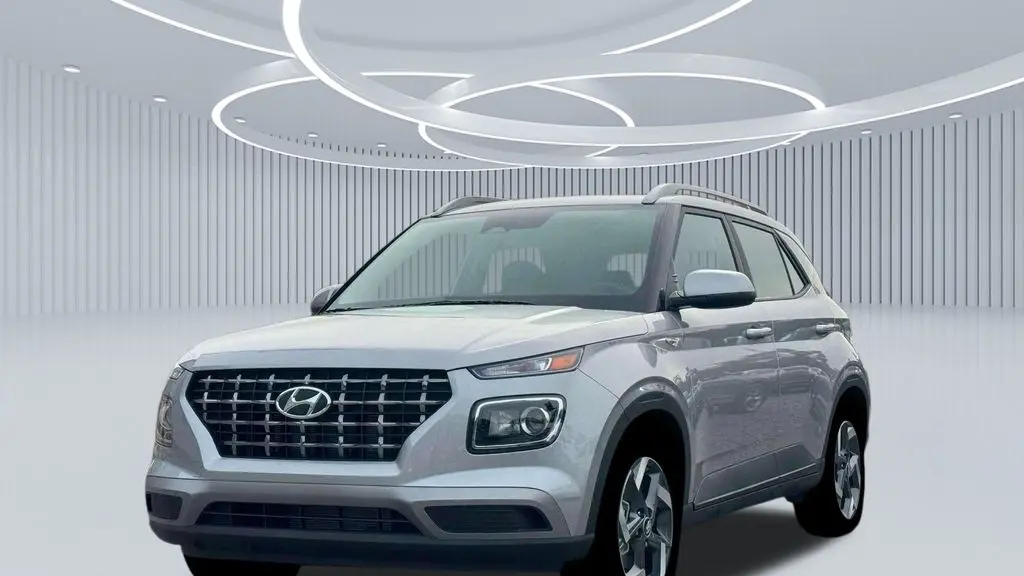 Preowned 2026 Hyundai VENUE SEL for Sale