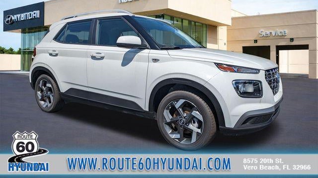 Preowned 2026 Hyundai VENUE SEL for Sale
