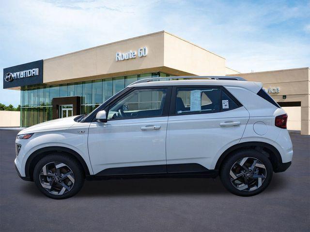 2026 Hyundai Venue - $22,000