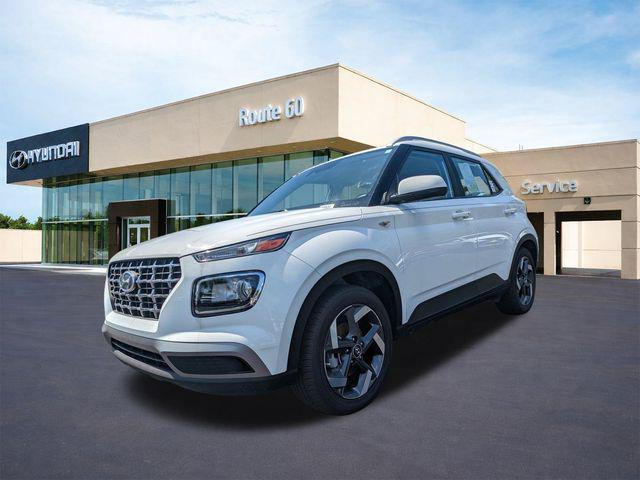 2026 Hyundai Venue - $22,000
