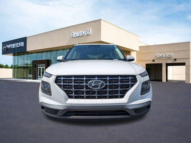2026 Hyundai Venue - $22,000