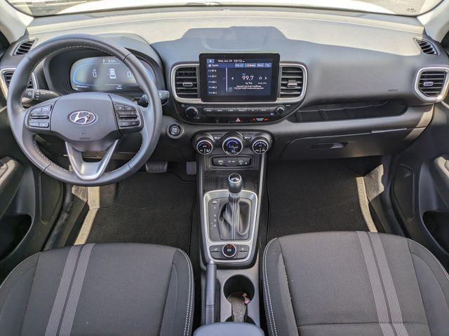 2026 Hyundai Venue - $22,000
