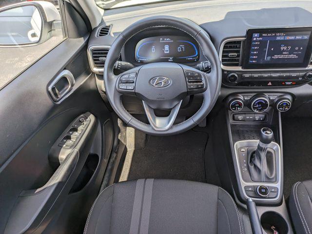 2026 Hyundai Venue - $22,000
