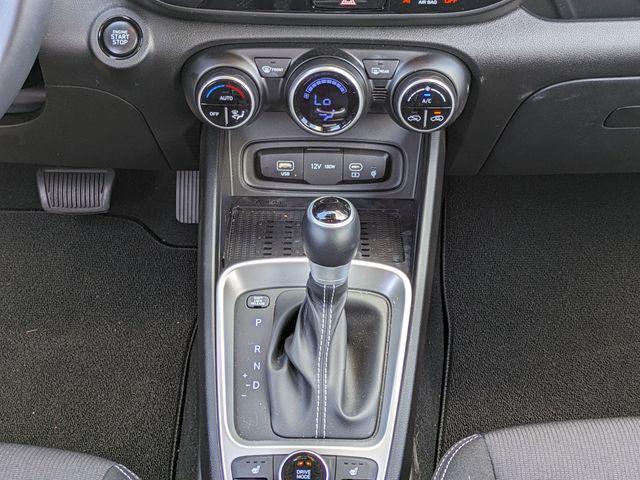 2026 Hyundai Venue - $22,000