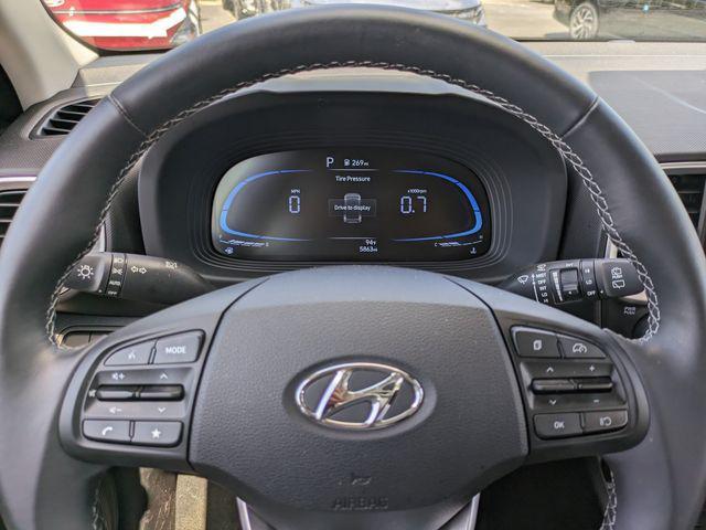 2026 Hyundai Venue - $22,000