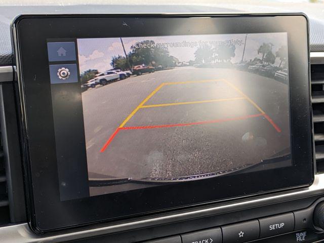 2026 Hyundai Venue - $22,000