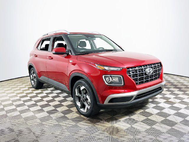 2026 Hyundai Venue - $21,887