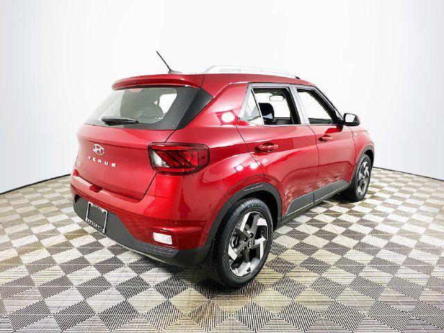 2026 Hyundai Venue - $21,887