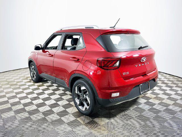 2026 Hyundai Venue - $21,887
