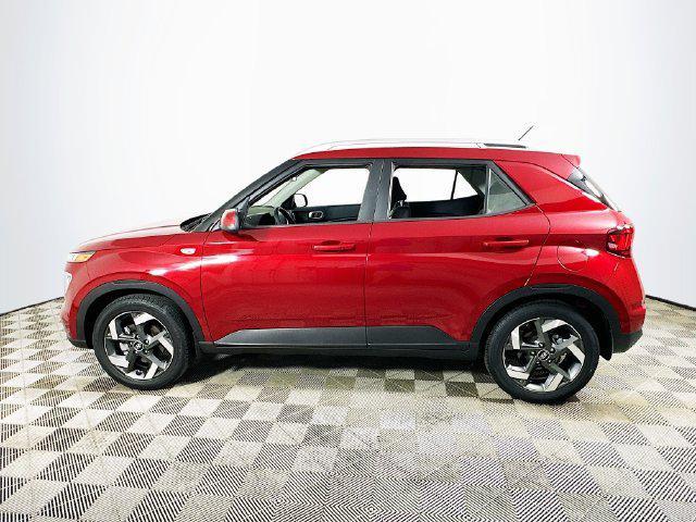 2026 Hyundai Venue - $21,887