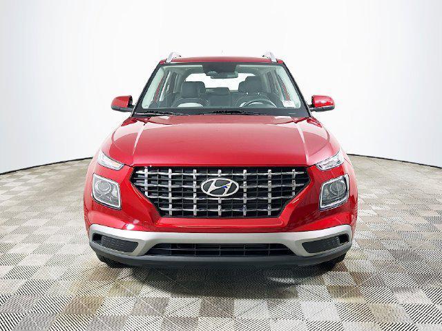 2026 Hyundai Venue - $21,887