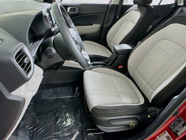 2026 Hyundai Venue - $21,887
