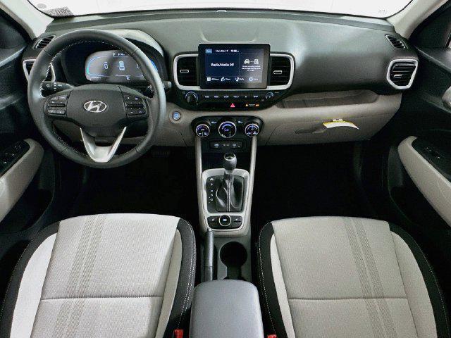 2026 Hyundai Venue - $21,887
