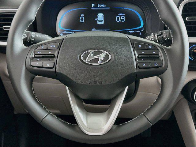 2026 Hyundai Venue - $21,887