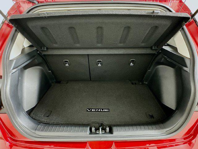 2026 Hyundai Venue - $21,887