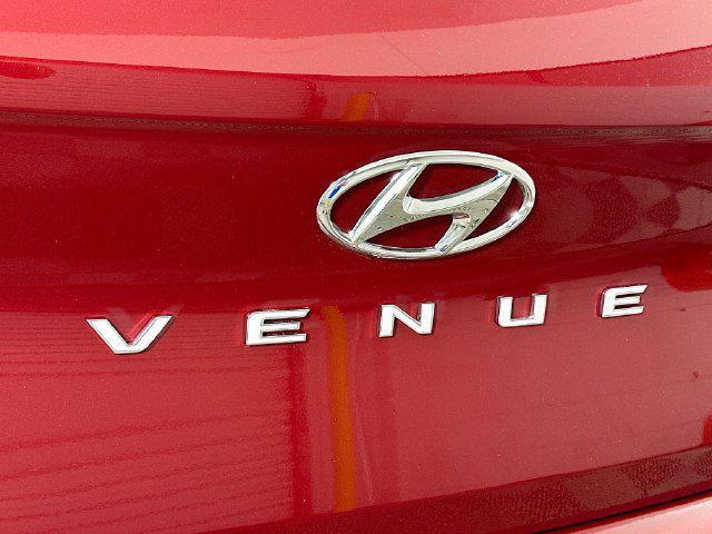 2026 Hyundai Venue - $21,887