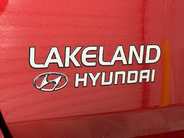 2026 Hyundai Venue - $21,887
