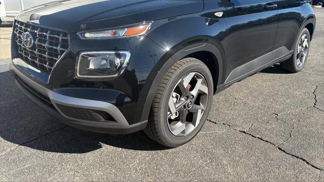 Preowned 2026 Hyundai VENUE SEL for Sale