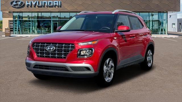 Preowned 2026 Hyundai VENUE SEL for Sale