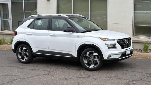 Preowned 2026 Hyundai VENUE SEL for Sale