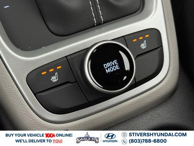 2026 Hyundai Venue SEL 4DR Crossover