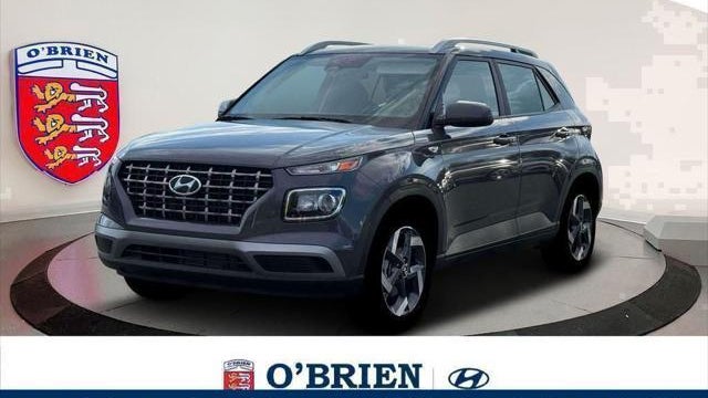Preowned 2026 Hyundai VENUE SEL for Sale