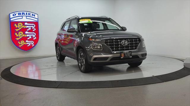 2026 Hyundai Venue - $21,900