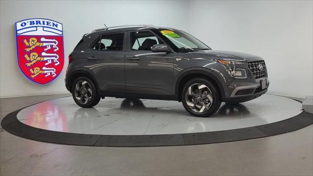 2026 Hyundai Venue - $21,900
