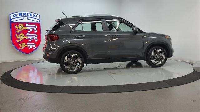 2026 Hyundai Venue - $21,900
