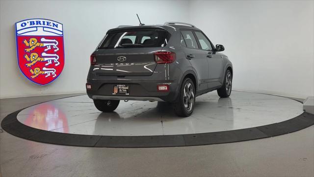 2026 Hyundai Venue - $21,900